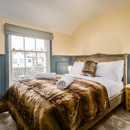 Isabella'S Beach House Scarborough - 4 Bedroom מראה חיצוני תמונה