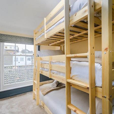Isabella'S Beach House Scarborough - 4 Bedroom מראה חיצוני תמונה