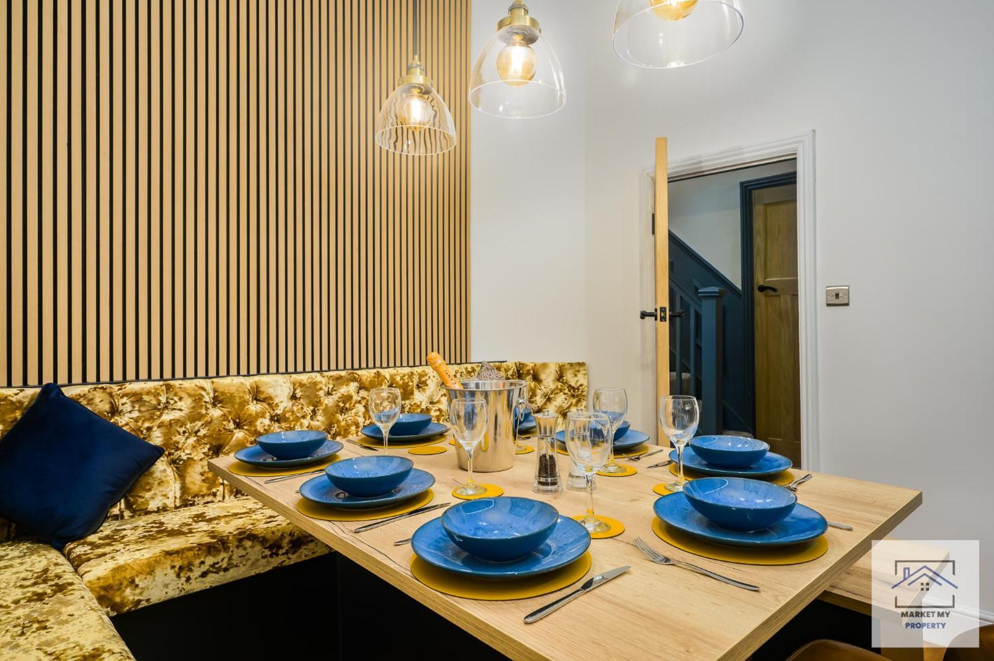 Isabella'S Beach House Scarborough - 4 Bedroom מראה חיצוני תמונה