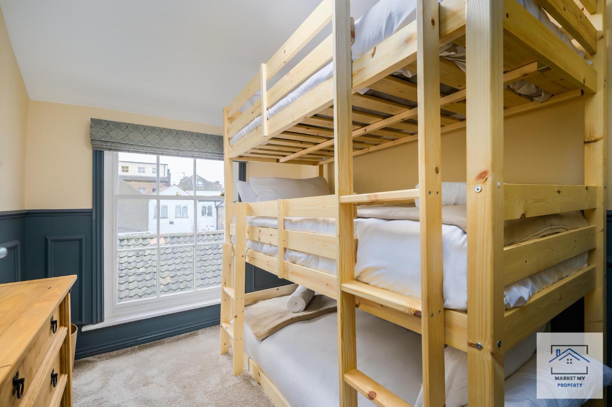 Isabella'S Beach House Scarborough - 4 Bedroom מראה חיצוני תמונה