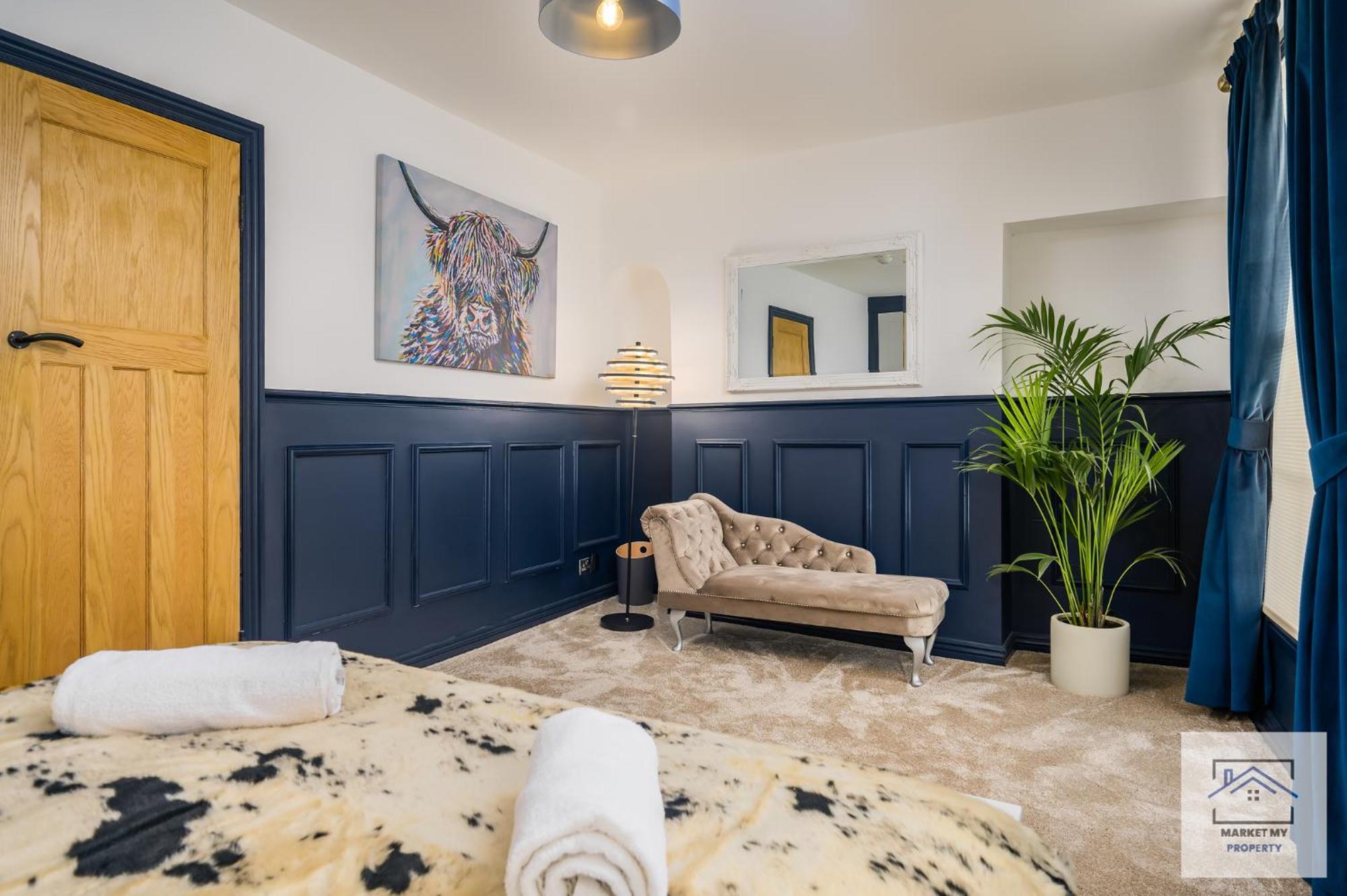 Isabella'S Beach House Scarborough - 4 Bedroom מראה חיצוני תמונה