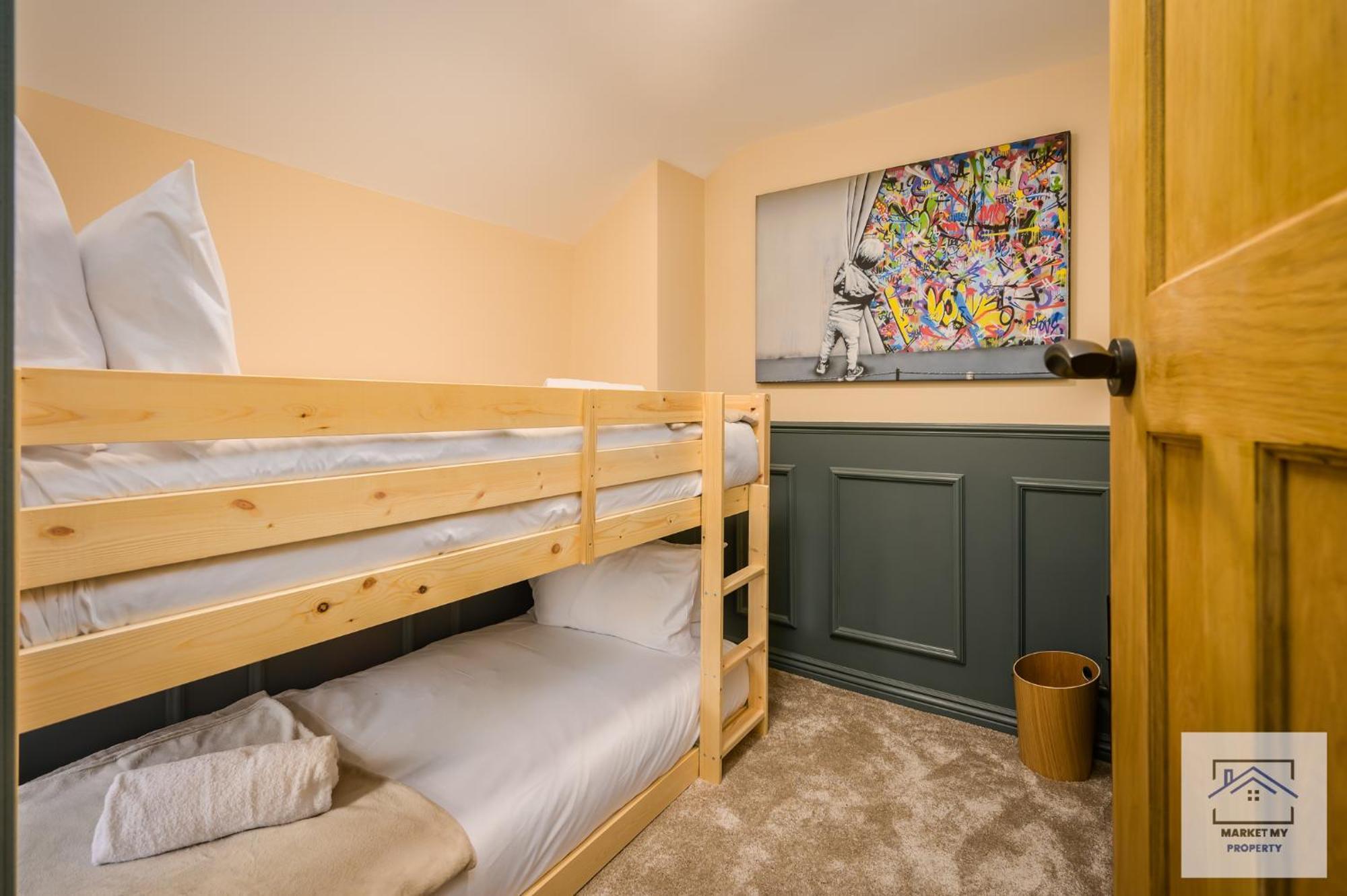 Isabella'S Beach House Scarborough - 4 Bedroom מראה חיצוני תמונה